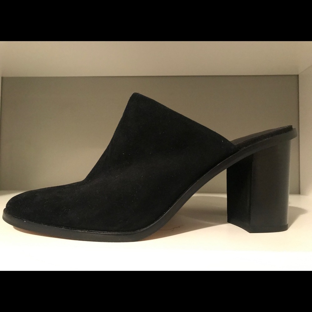 Rebecca Minkoff Gavra Mule